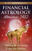 Financial Astrology Almanac 2022 (eBook, ePUB)