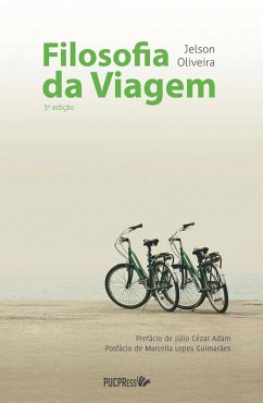 Cover Filosofia da Viagem (eBook, ePUB)