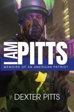 I Am Pitts (eBook, ePUB) - Pitts, Dexter