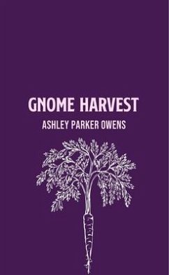 Rosetta Gnome (eBook, ePUB) - Owens, Ashley Parker