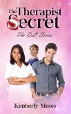 The Therapist Secret (eBook, ePUB)