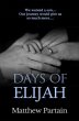 Days of Elijah (eBook, ePUB) - Bild 1