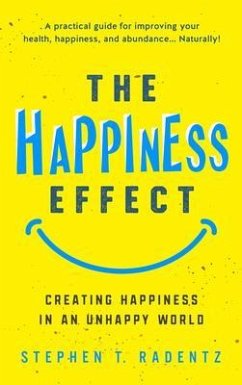 Cover The Happiness Effect (eBook, ePUB)