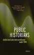 Public Historians (eBook, PDF) - Bild 1