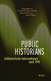 Public Historians (eBook, PDF)