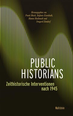 Public Historians (eBook, PDF)