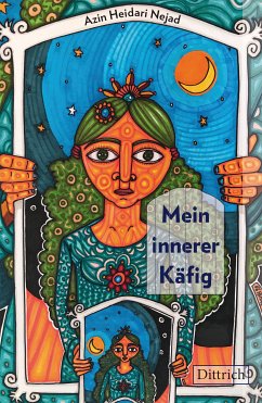 Mein innerer Käfig (eBook, ePUB) - Heidari Nejad, Azin