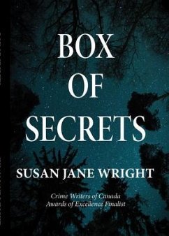 Box of Secrets (eBook, ePUB) - Wright, Susan