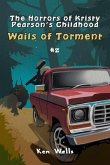 Wails of Torment (eBook, ePUB)