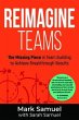 Reimagine Teams (eBook, ePUB) - Bild 1