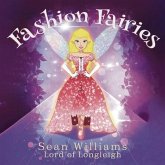 Fashion Fairies (eBook, ePUB)