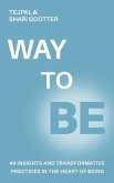 Way to Be (eBook, ePUB)