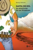 Gaita de sol: as aventuras de um bluesman (eBook, ePUB)