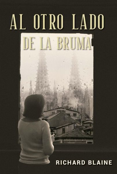 Al otro lado de la bruma (Un sueño en la piel, #2) (eBook, ePUB)
