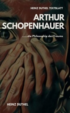TEXTBLATT - Arthur Schopenhauer (eBook, ePUB)