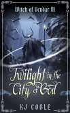 Twilight in the City of God (The Witch of Vendar, #3) (eBook, ePUB) Twilight in the City of God (The Witch of Vendar, #3) (eBook, ePUB)