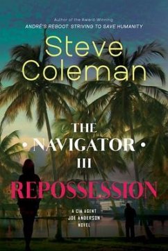 The Navigator III (eBook, ePUB) - Coleman, Steve