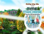 Christy,Katy,John, and the Time Machine (eBook, ePUB)