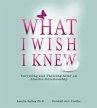 What I Wish I Knew (eBook, ePUB) - Bild 1