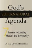 God's Supernatural Agenda (eBook, ePUB) God's Supernatural Agenda (eBook, ePUB)