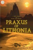 Praxus of Lithonia (eBook, ePUB)