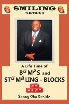 Smiling Through Stumbling Blocks (eBook, ePUB) - Braide, Sonny