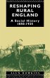 Reshaping Rural England (eBook, PDF) - Bild 1