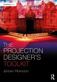 The Projection Designer's Toolkit (eBook, ePUB)