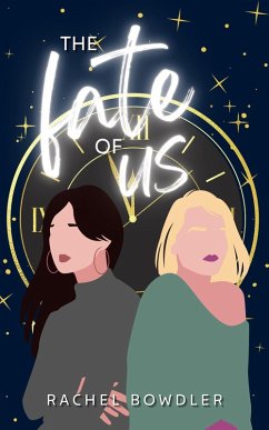 Cover The Fate of Us (eBook, ePUB)