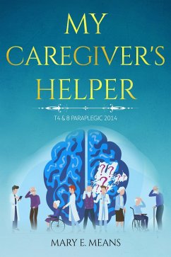 Cover A CAREGIVER'S HELPER (eBook, ePUB)