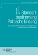 Standortbestimmung Politische Bildung... - Bild 1