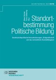 Standortbestimmung Politische Bildung (eBook, PDF)