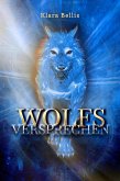 Wolfsversprechen (eBook, ePUB)