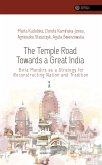 The Temple Road Towards a Great India (eBook, PDF)