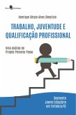 Trabalho, Juventude e Qualificação Profissional (eBook, ePUB)