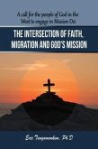 The Intersection of Faith, Migration and God's Mission (eBook, ePUB)