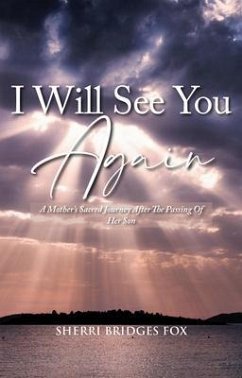 I Will See You Again (eBook, ePUB) - Fox, Sherri Bridges