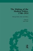 The Making of the Modern Police, 1780-1914, Part II vol 5 (eBook, ePUB)
