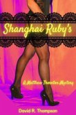 Shanghai Ruby's (eBook, ePUB)