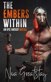 THE EMBERS WITHIN (eBook, ePUB) THE EMBERS WITHIN (eBook, ePUB)