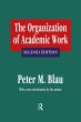 The Organization of Academic Work... - Bild 1