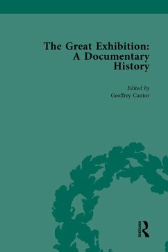 Cover The Great Exhibition Vol 4 (eBook, ePUB)