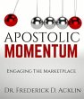Apostolic Momentum (eBook, ePUB) - Bild 1