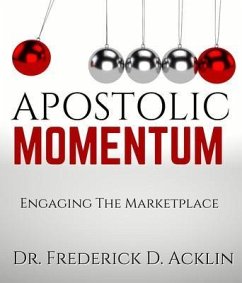 Cover Apostolic Momentum (eBook, ePUB)