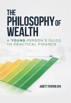 Cover The Philosophy of Wealth (eBook, ePUB)