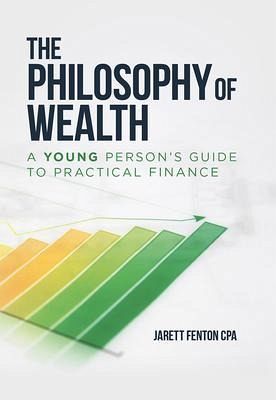 The Philosophy of Wealth (eBook, ePUB)