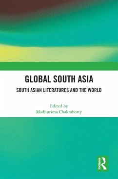 Global South Asia (eBook, PDF) Cover Global South Asia (eBook, PDF)
