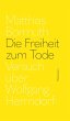 Die Freiheit zum Tode (eBook, PDF) - Bild 1