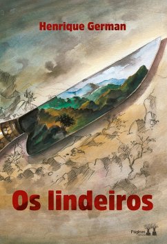 Cover Os lindeiros (eBook, ePUB)