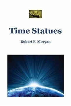 Time Statues (eBook, ePUB) - Morgan, Robert